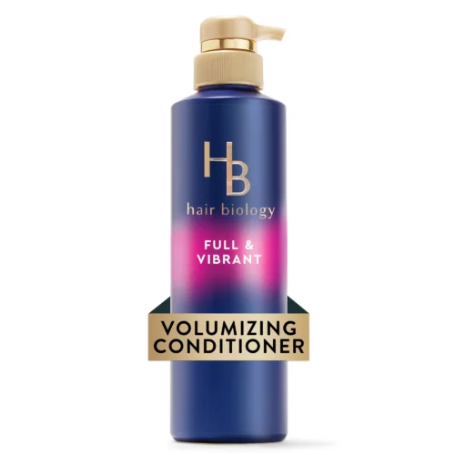 Hair Biology Full and Vibrant Volumizing Conditioner for Fine