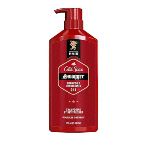 Old Spice Swagger 2in1 Shampoo & Conditioner for Men