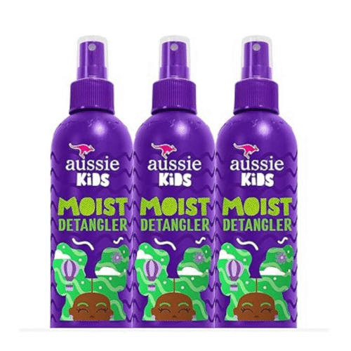 Aussie Kids Moist Detangler Spray