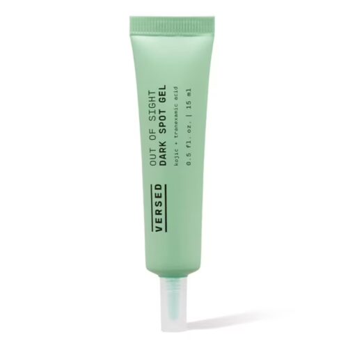 Versed Out Of Sight CI Dark Spot Facial Gel - Tranexamic Acid