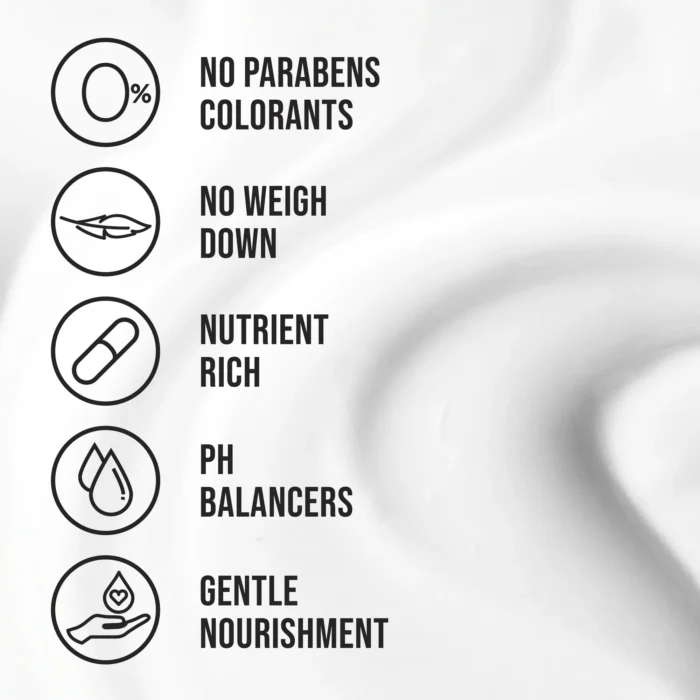 Pantene Pro-V Classic Clean 2in1 Shampoo and Conditioner - Image 3