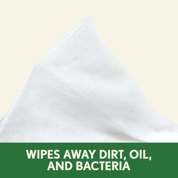 Aveeno Positively Radiant Makeup Remover Facial Wipes - Image 4