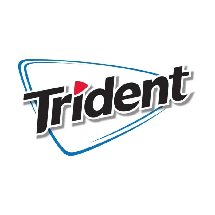 Trident Sugar-Free Gum, Spearmint, 14 Sticks, 15 Ct - Image 4