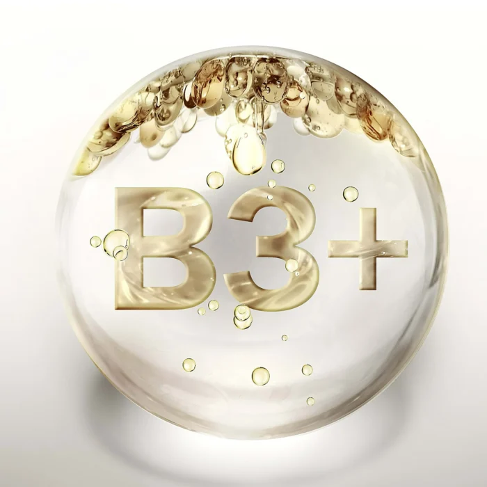 Olay Smoothing Hand & Body Lotion with Retinol & Vitamin B3 Complex - Image 3