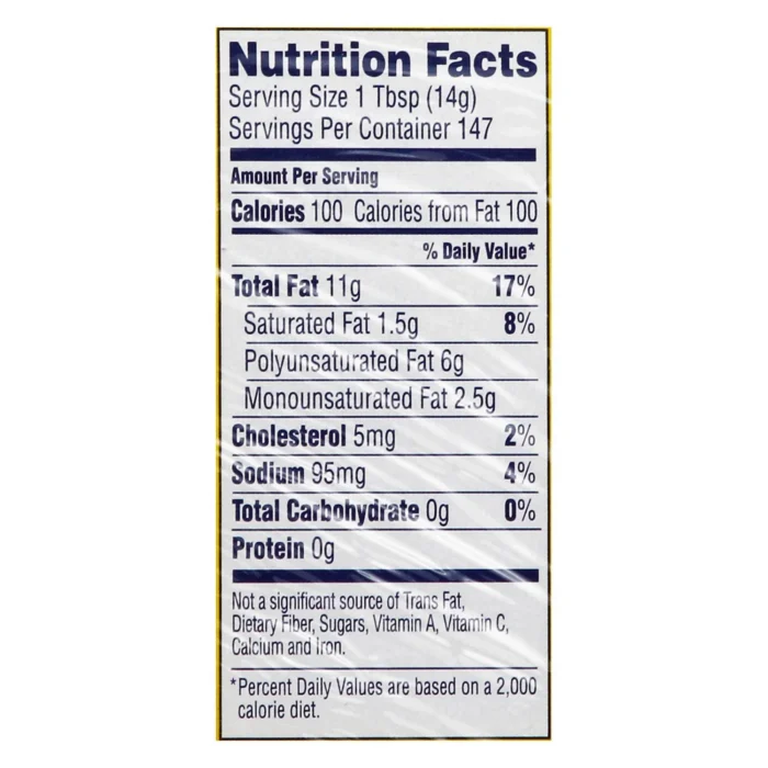 Hellmann's Squeeze Mayo (25 Ounce, 3 Count) - Image 3