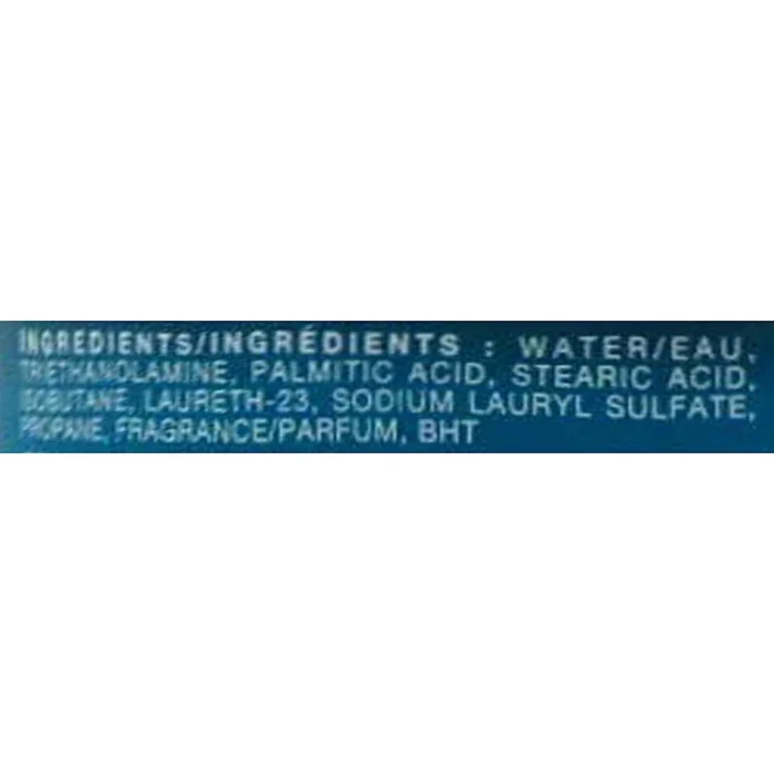 Gillette Foamy Sensitive Skin Shaving Cream - 11 oz - 2 pk - Image 2