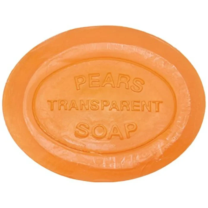 Pears Original Transparent Soap 4.4 Oz, 24 Count - Image 2