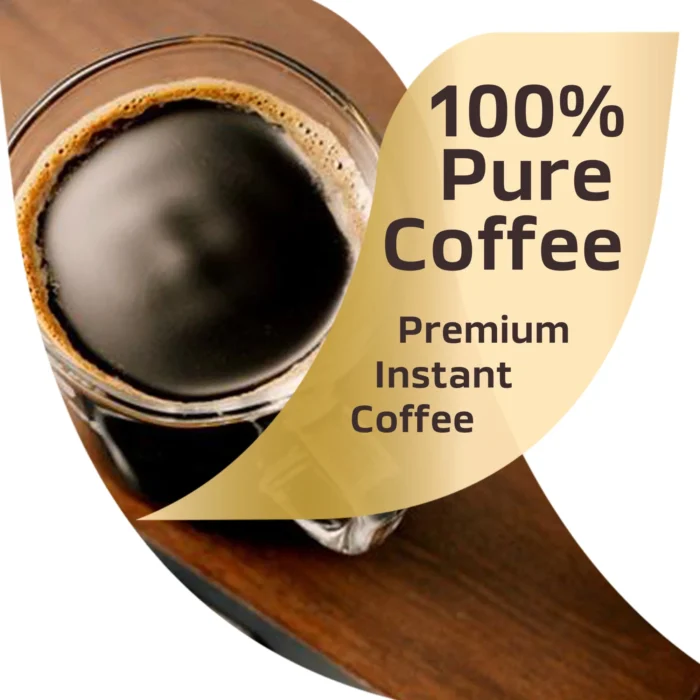 Nescafé Taster's Choice French Roast, Medium Dark Roast Instant Coffee, 7 oz - Image 3