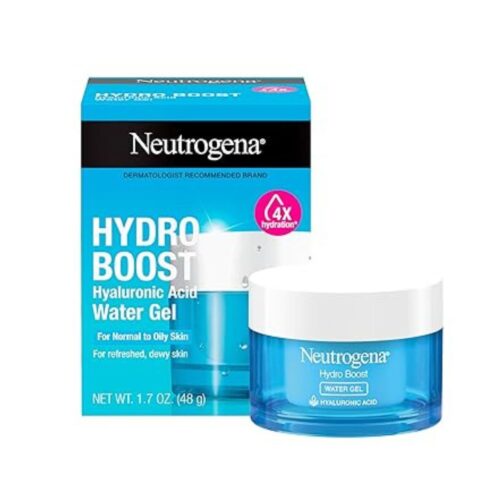 Neutrogena Hydro Boost Water Gel with Signature Fragrance