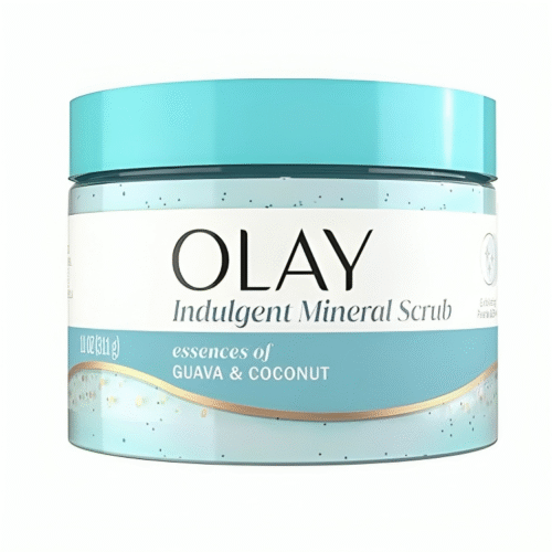 Olay Body Indulgent Mineral Scrub