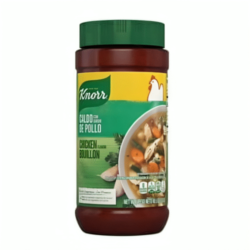 Knorr Granulated Chicken Bouillon, 40.5 oz.pack of 2