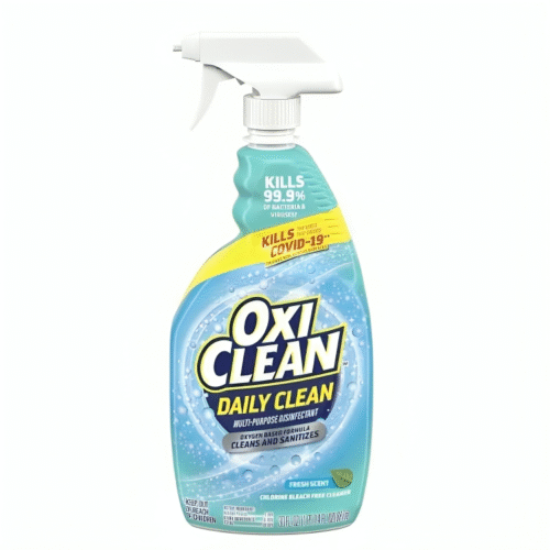 OxiClean Daily Clean Multi-Purpose Disinfectant, 30 oz
