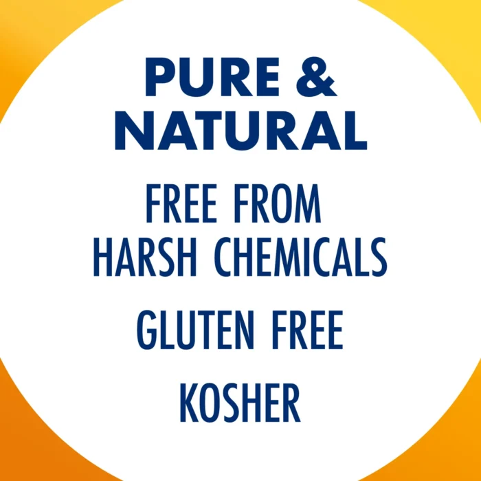 ARM & HAMMER Pure Baking Soda, For Baking, Cleaning & Deodorizing - Image 3