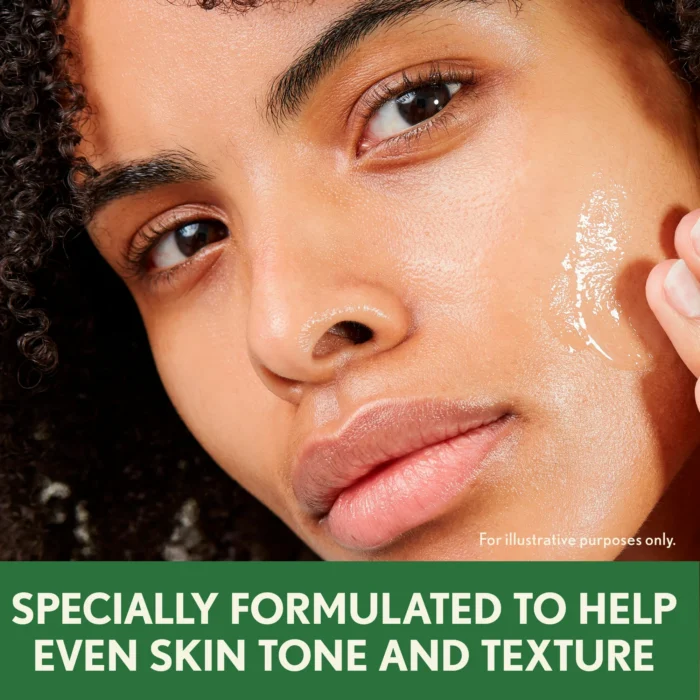 Aveeno Positively Radiant Makeup Remover Facial Wipes - Image 2