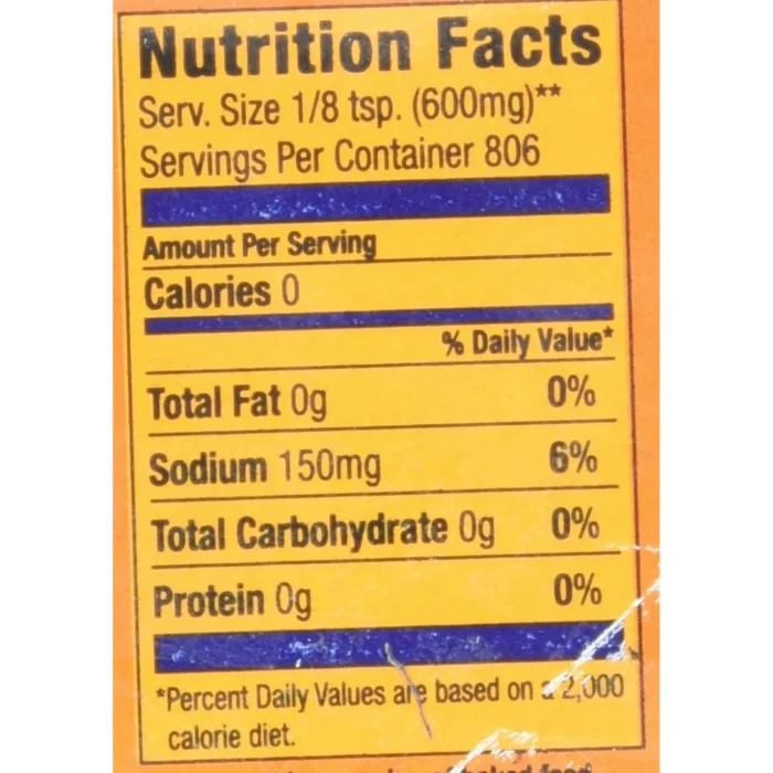 ARM & HAMMER Pure Baking Soda, 16 oz (Pack of 3) - Image 2